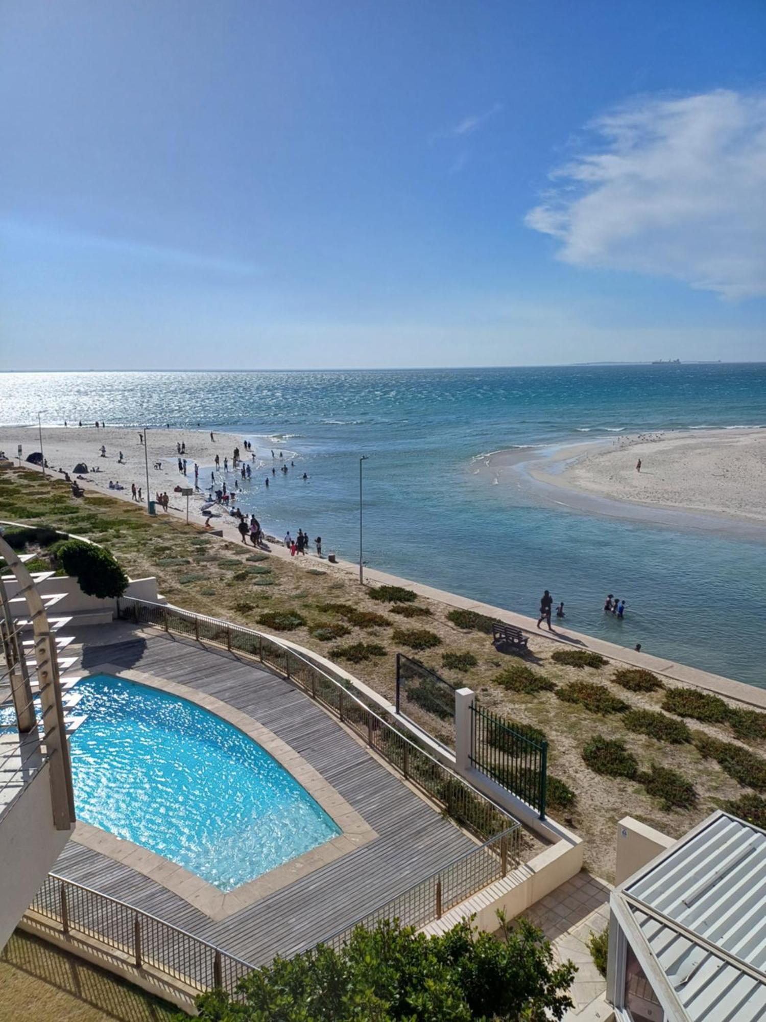 Cape Beach Penthouse Cape Town Exterior photo