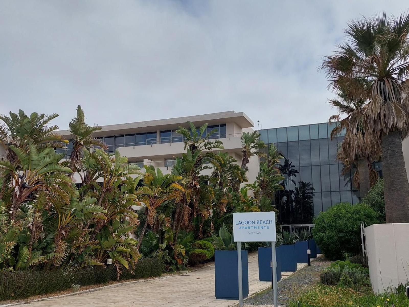 Cape Beach Penthouse Cape Town Exterior photo